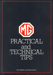 MG Practical and technical Tips